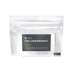 It Works! IT WORKS! CollagenWorks – Tropical Crush