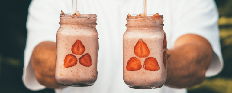 Supercharging Your Morning: The Ideal Beauty-Boosting Breakfast Smoothies